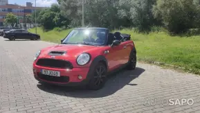 MINI Cooper S S de 2010