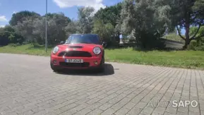 MINI Cooper S S de 2010