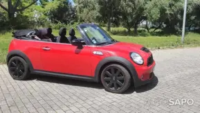 MINI Cooper S S de 2010