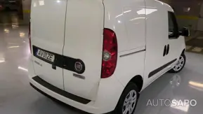 Fiat Doblo de 2023