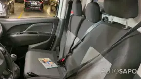 Fiat Doblo de 2023