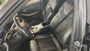 BMW Série 3 de 2022