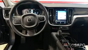 Volvo V60 de 2022