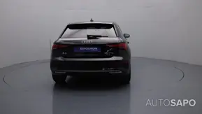 Audi A3 de 2023