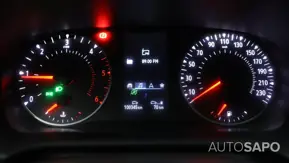 Renault Mégane de 2022