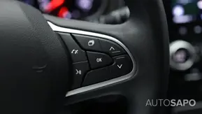 Renault Mégane de 2022