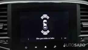 Renault Mégane de 2022