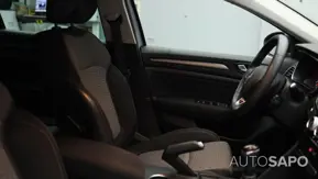 Renault Mégane de 2022