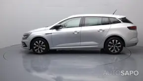 Renault Mégane de 2022