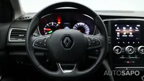 Renault Mégane de 2022