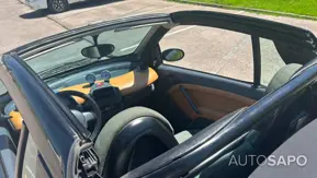 Smart Fortwo de 2002
