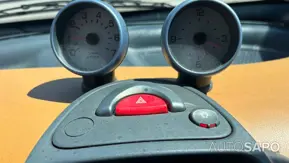 Smart Fortwo de 2002