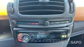 Smart Fortwo de 2002