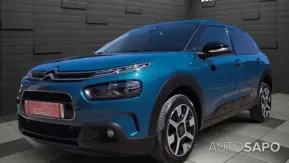 Citroen C4 Cactus de 2018