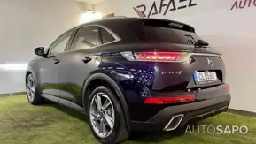 DS DS7 Crossback de 2020