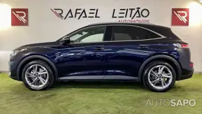 DS DS7 Crossback de 2020