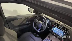 DS DS7 Crossback de 2020