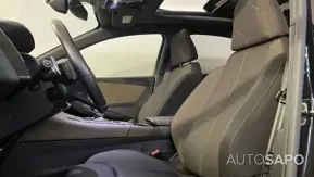 DS DS7 Crossback de 2020