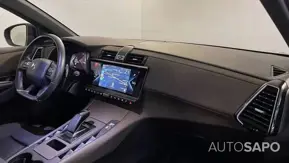 DS DS7 Crossback de 2020