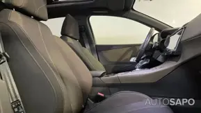 DS DS7 Crossback de 2020