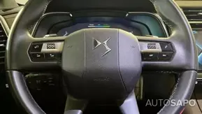 DS DS7 Crossback de 2020