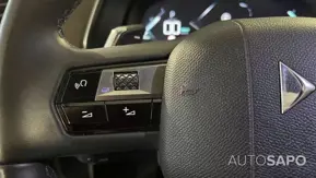 DS DS7 Crossback de 2020