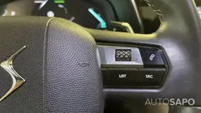 DS DS7 Crossback de 2020