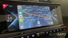 DS DS7 Crossback de 2020