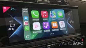 DS DS7 Crossback de 2020