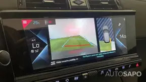 DS DS7 Crossback de 2020