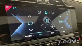 DS DS7 Crossback de 2020
