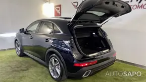 DS DS7 Crossback de 2020