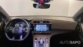 DS DS7 Crossback de 2020