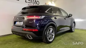 DS DS7 Crossback de 2020