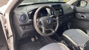 Dacia Spring de 2022
