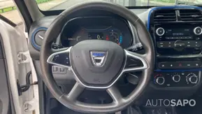 Dacia Spring de 2022