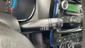 Dacia Spring de 2022
