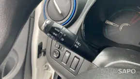 Dacia Spring de 2022