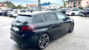 Peugeot 308 de 2020