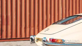 Jaguar E-Type Série 1 4.2 L de 1966