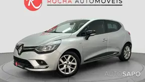 Renault Clio de 2019