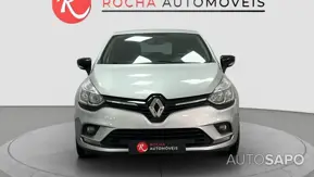 Renault Clio de 2019