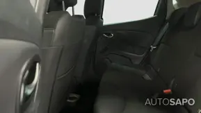 Renault Clio de 2019