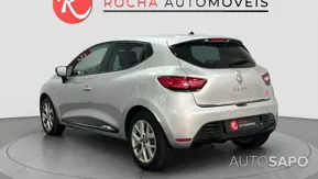 Renault Clio de 2019