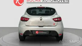 Renault Clio de 2019