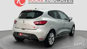Renault Clio de 2019