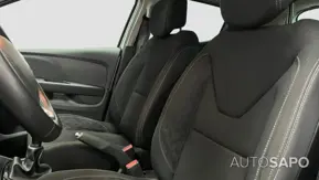 Renault Clio de 2019