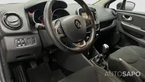 Renault Clio de 2019
