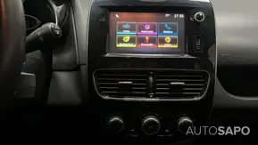 Renault Clio de 2019