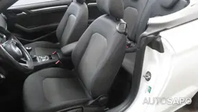 Audi A3 1.6 TDI Design de 2017